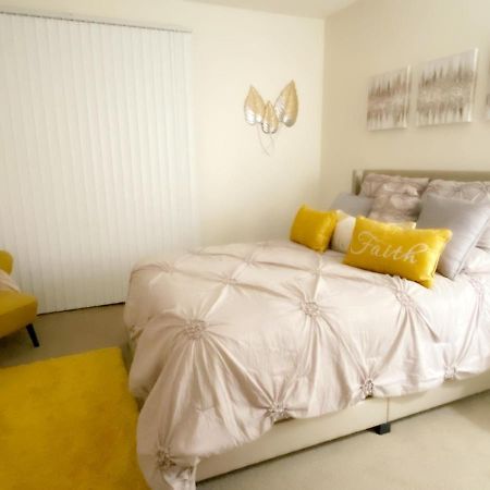 Ferienwohnung Luxury Avenue San Diego Exterior foto
