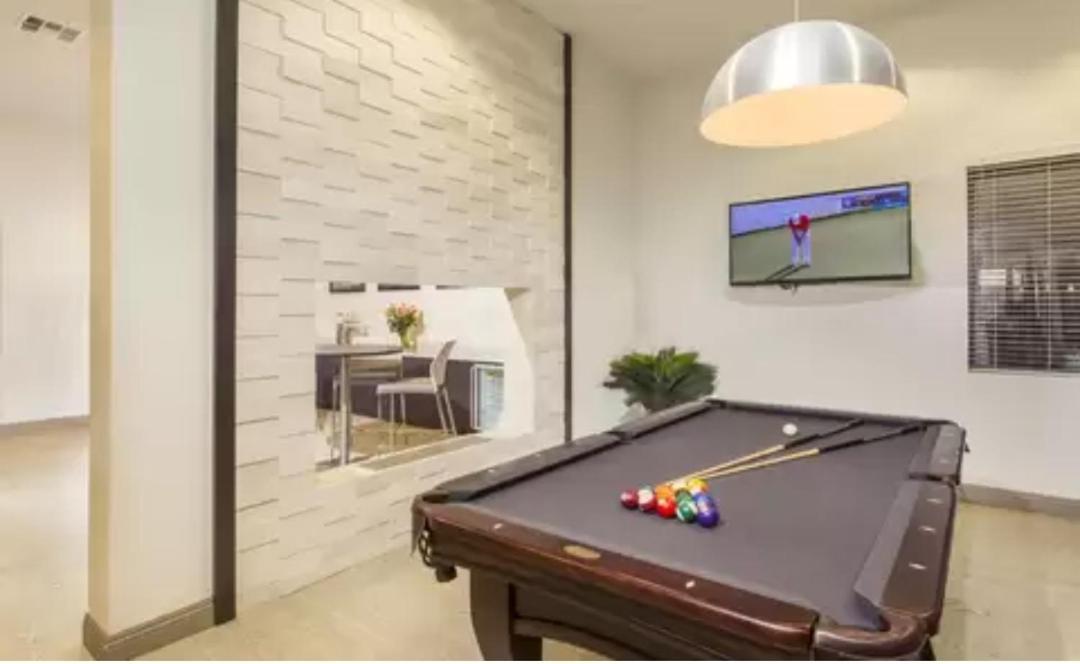 Ferienwohnung Luxury Avenue San Diego Exterior foto