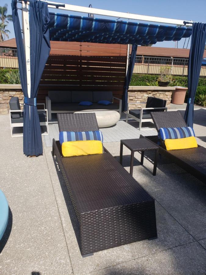 Ferienwohnung Luxury Avenue San Diego Exterior foto