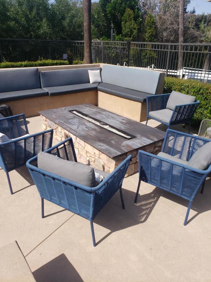 Ferienwohnung Luxury Avenue San Diego Exterior foto